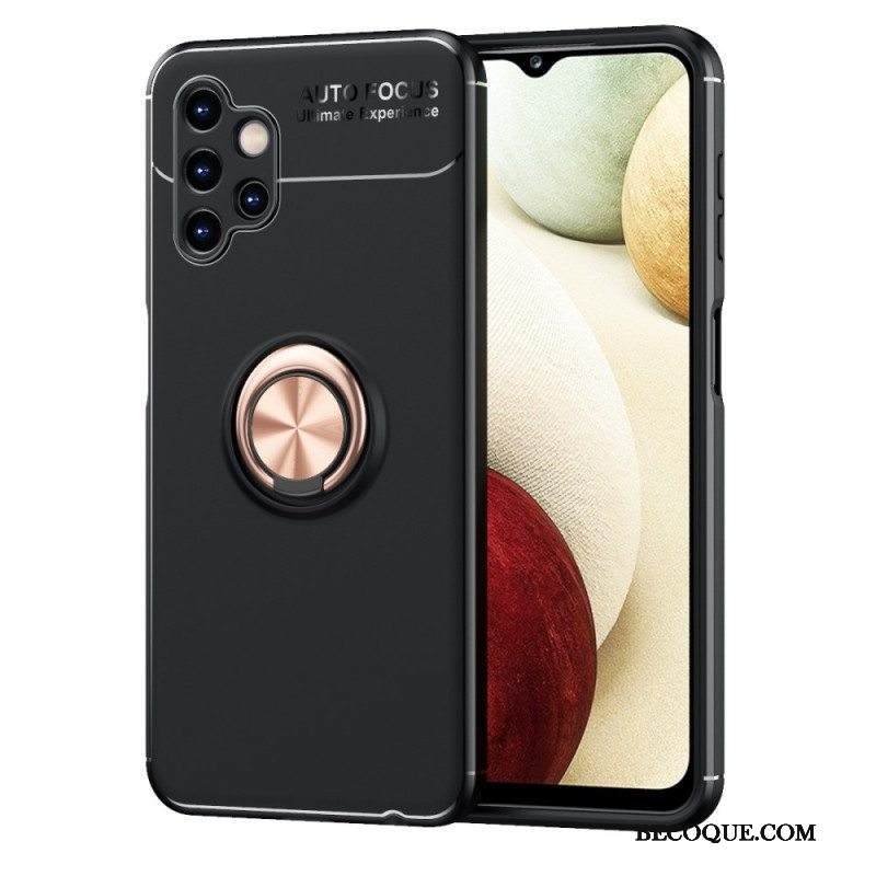 Kuori Samsung Galaxy A13 Pyörivä Rengas