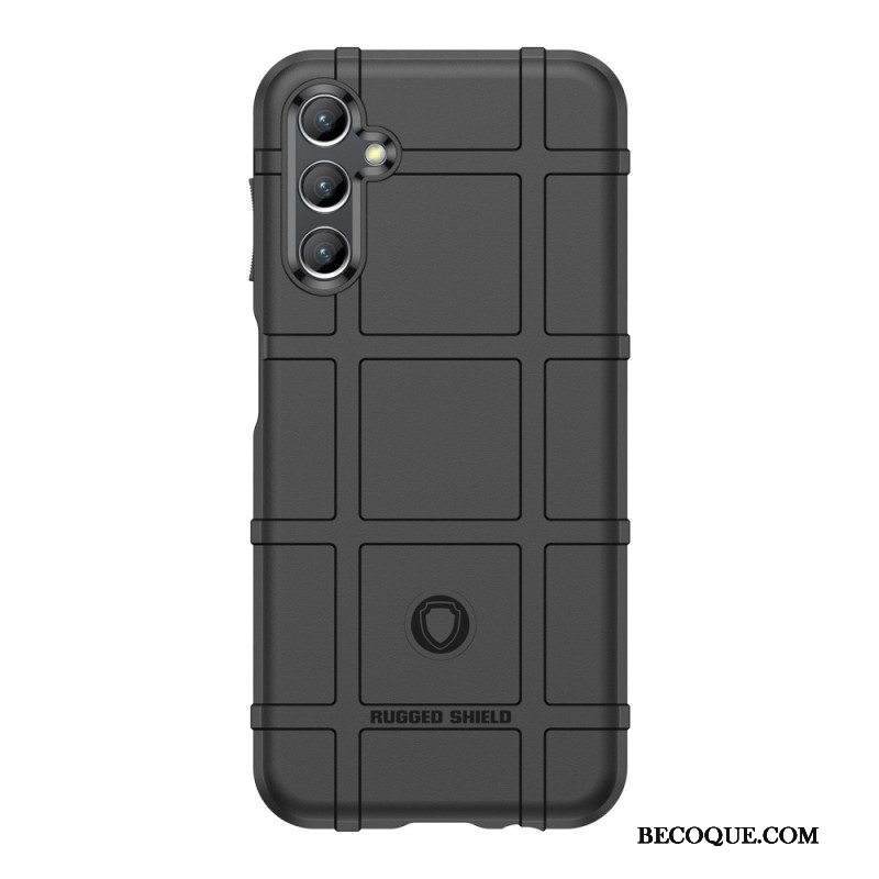 Kuori Samsung Galaxy A14 / A14 5G Kestävä Kilpi