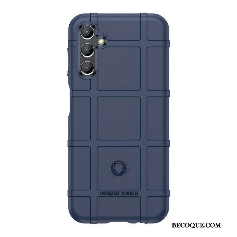 Kuori Samsung Galaxy A14 / A14 5G Kestävä Kilpi