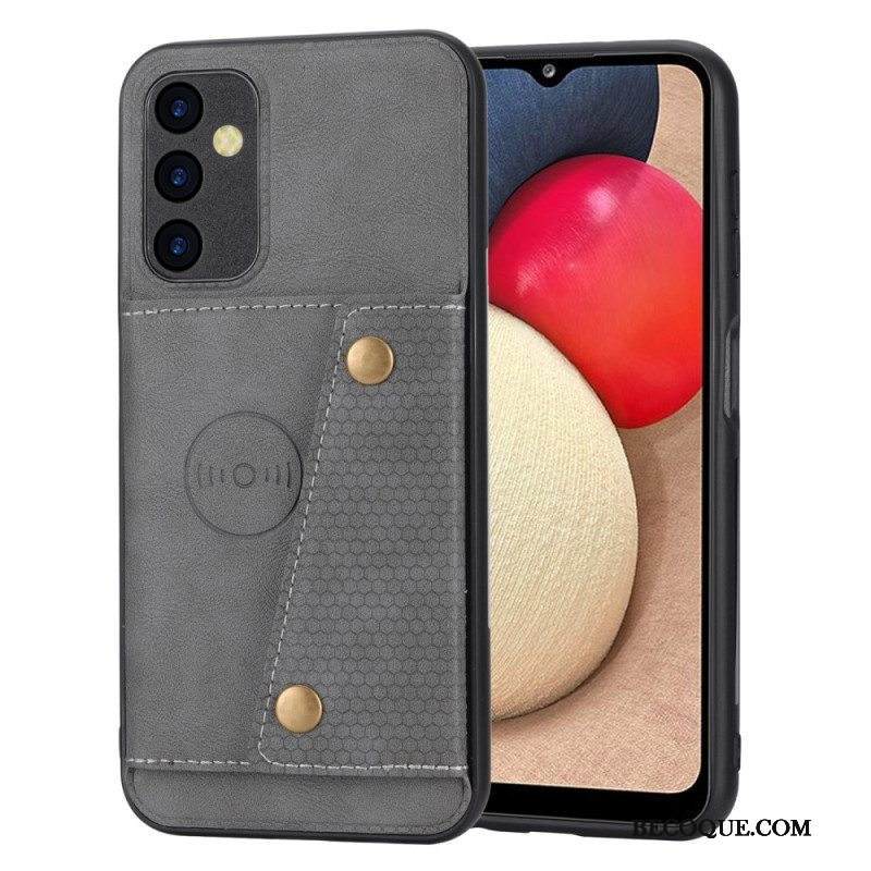 Kuori Samsung Galaxy A14 / A14 5G Korttipidikkeen Teline