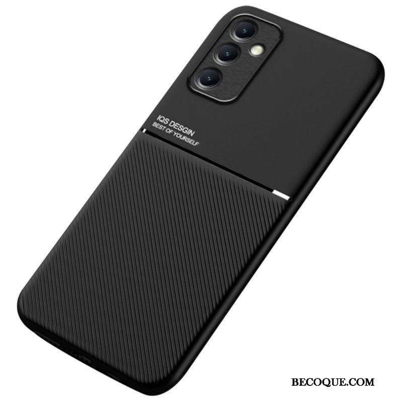 Kuori Samsung Galaxy A14 / A14 5G Liukumaton Hybridi