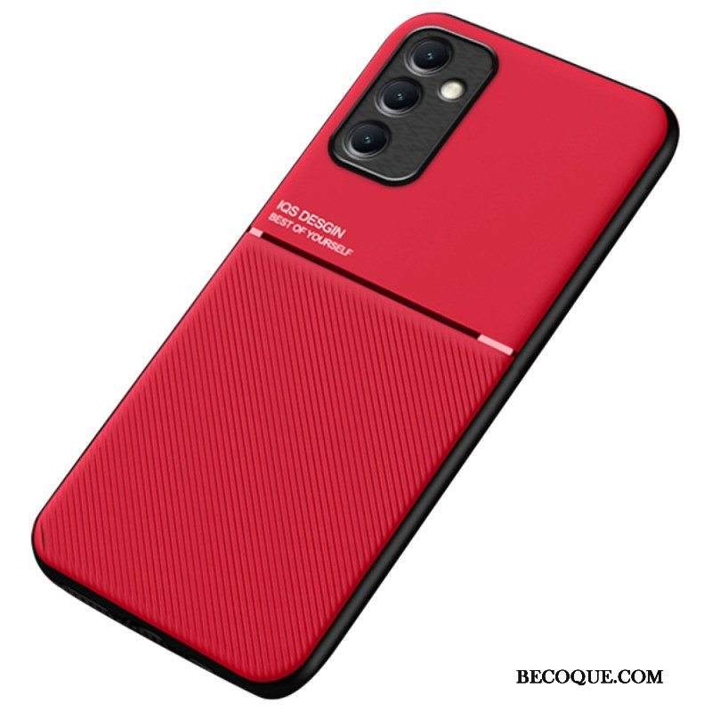 Kuori Samsung Galaxy A14 / A14 5G Liukumaton Hybridi