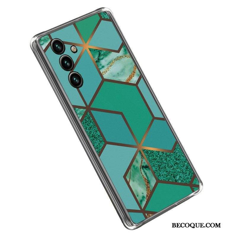 Kuori Samsung Galaxy A14 / A14 5G Marmori