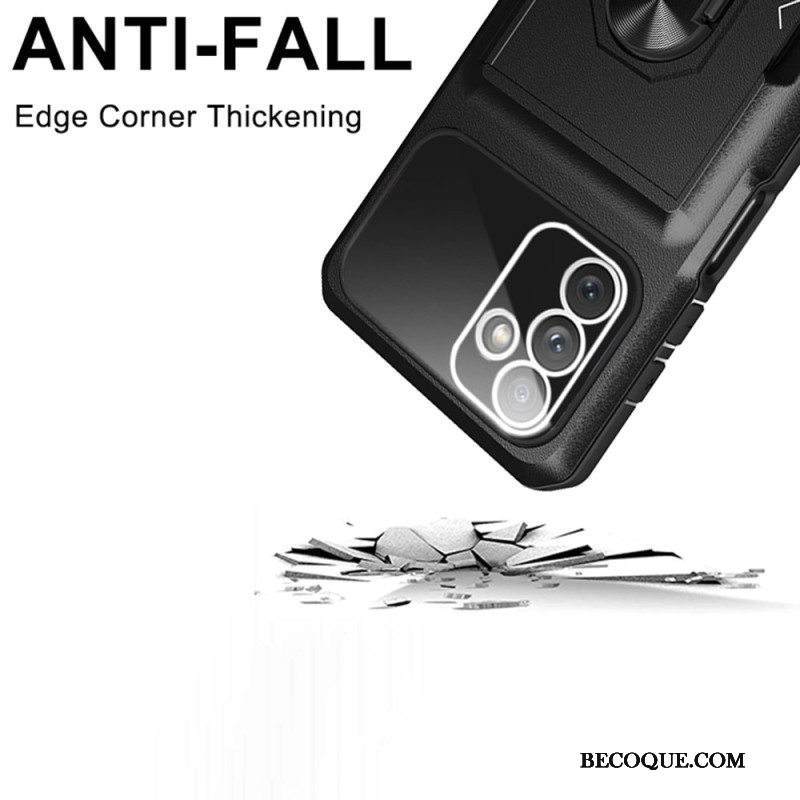 Kuori Samsung Galaxy A14 / A14 5G Monitoiminen