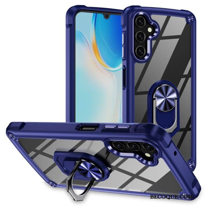 Kuori Samsung Galaxy A14 / A14 5G Rengastukimetalli