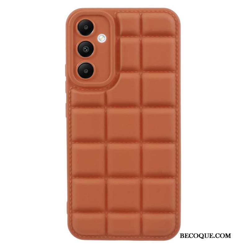 Kuori Samsung Galaxy A15 Tikattu Tyyli