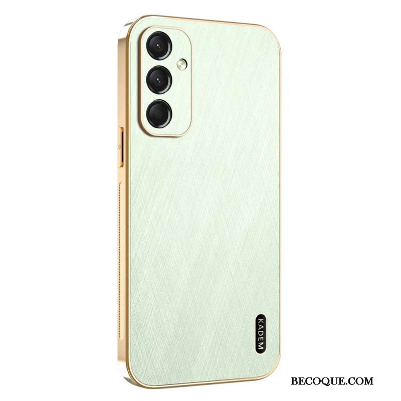 Kuori Samsung Galaxy A17 4g / 5g Azns Nahkaefekti