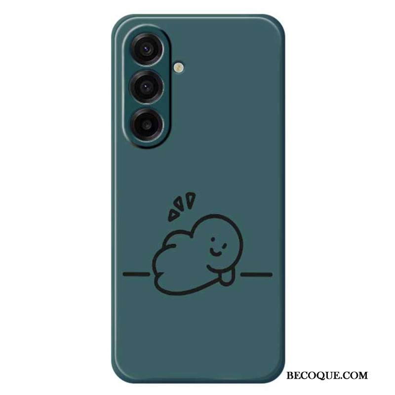 Kuori Samsung Galaxy A17 4g / 5g Hauska Suojakuori