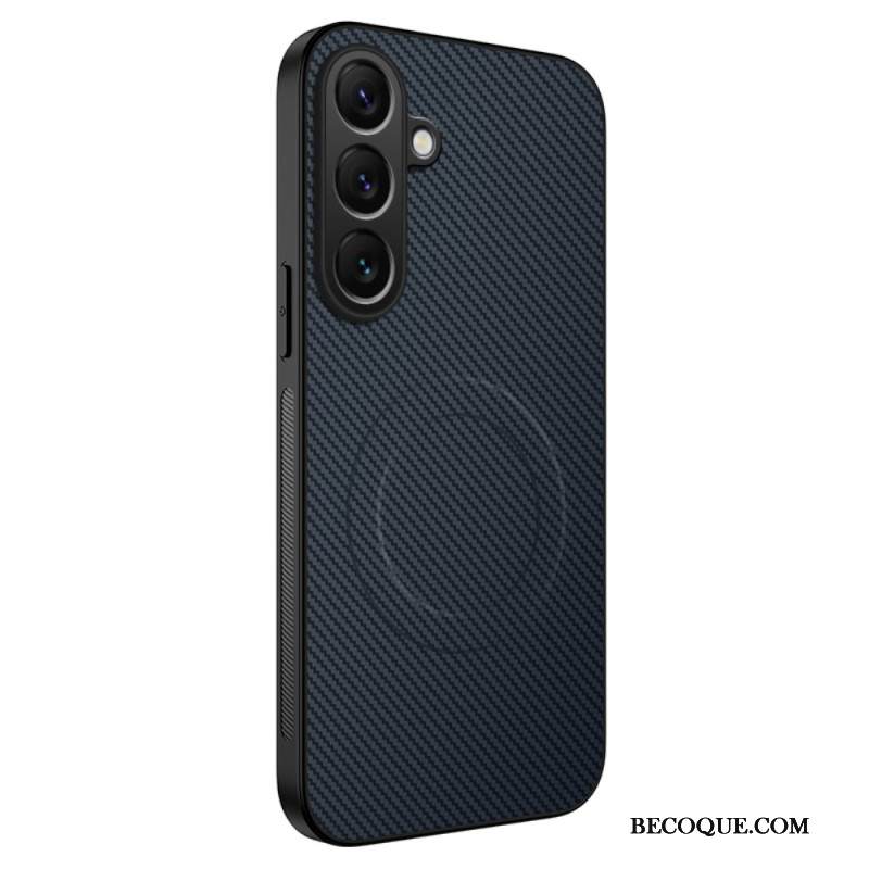 Kuori Samsung Galaxy A17 4g / 5g Hiilikuitumagneettinen