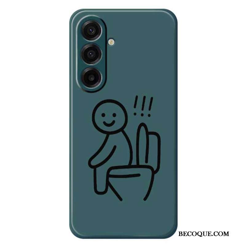 Kuori Samsung Galaxy A17 4g / 5g Hupsista