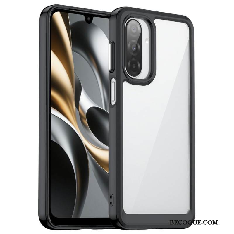 Kuori Samsung Galaxy A17 4g / 5g Hybridi Suojakuori