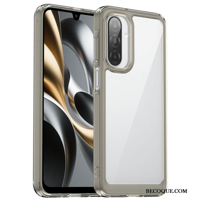 Kuori Samsung Galaxy A17 4g / 5g Hybridi Suojakuori