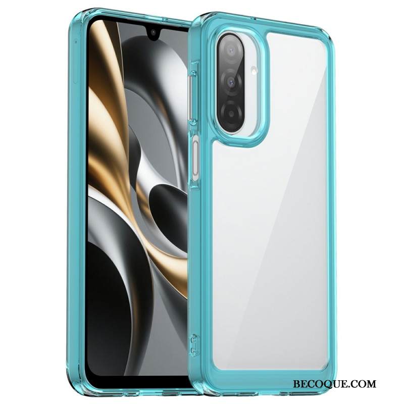 Kuori Samsung Galaxy A17 4g / 5g Hybridi Suojakuori