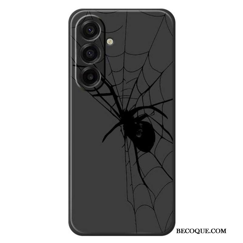 Kuori Samsung Galaxy A17 4g / 5g Hämähäkki Suojakuori