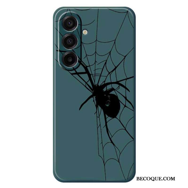 Kuori Samsung Galaxy A17 4g / 5g Hämähäkki Suojakuori