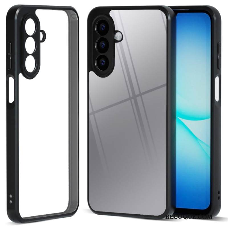 Kuori Samsung Galaxy A17 4g / 5g Ibmrs Suojakuori