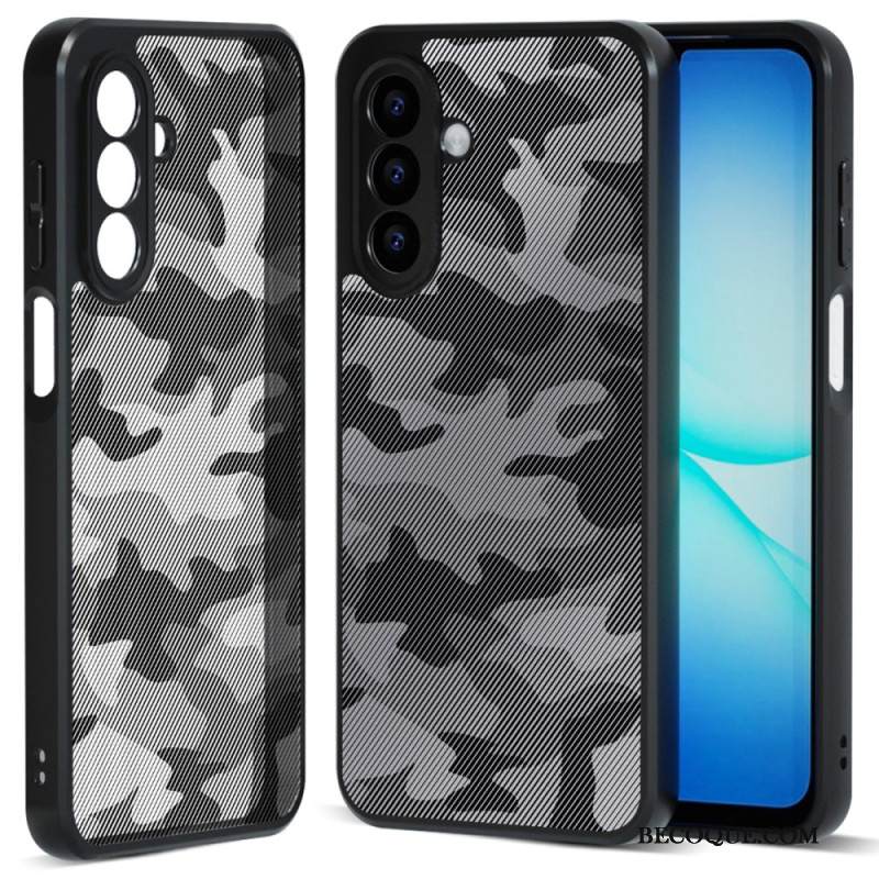 Kuori Samsung Galaxy A17 4g / 5g Ibmrs Suojakuori