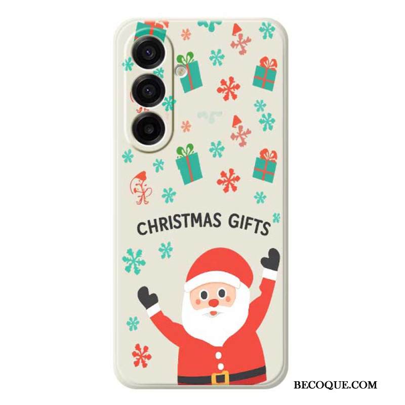 Kuori Samsung Galaxy A17 4g / 5g Joululahjat