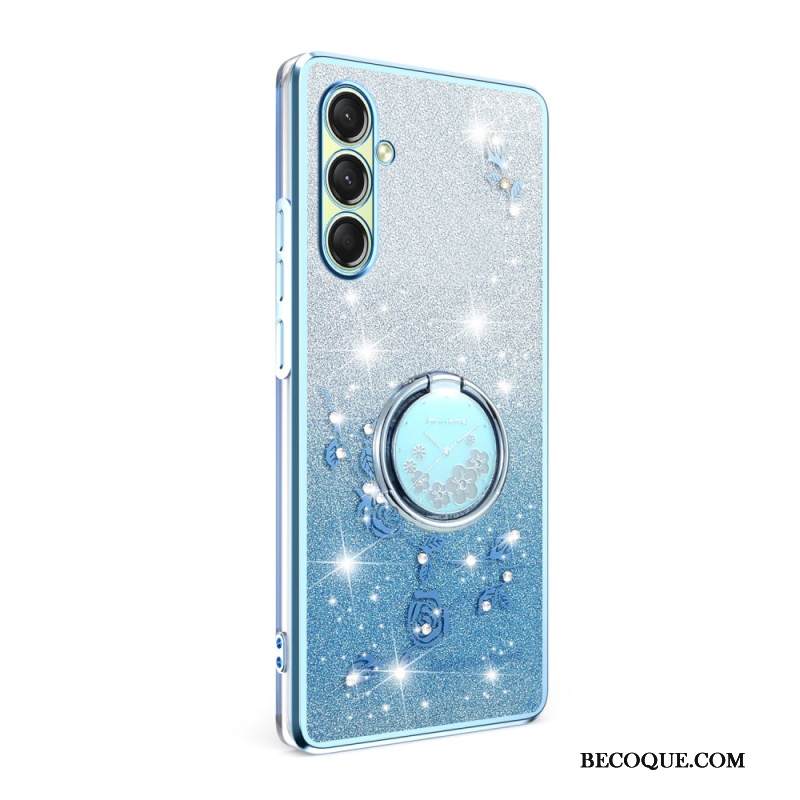 Kuori Samsung Galaxy A17 4g / 5g Kadem Sormusteline