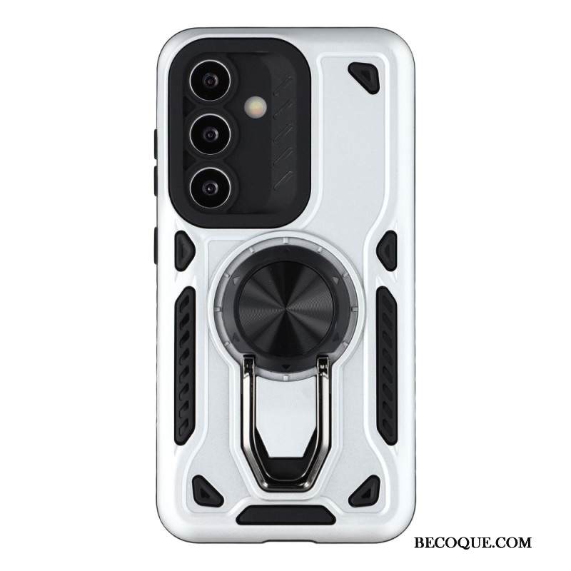 Kuori Samsung Galaxy A17 4g / 5g Kestävä Jalustalla