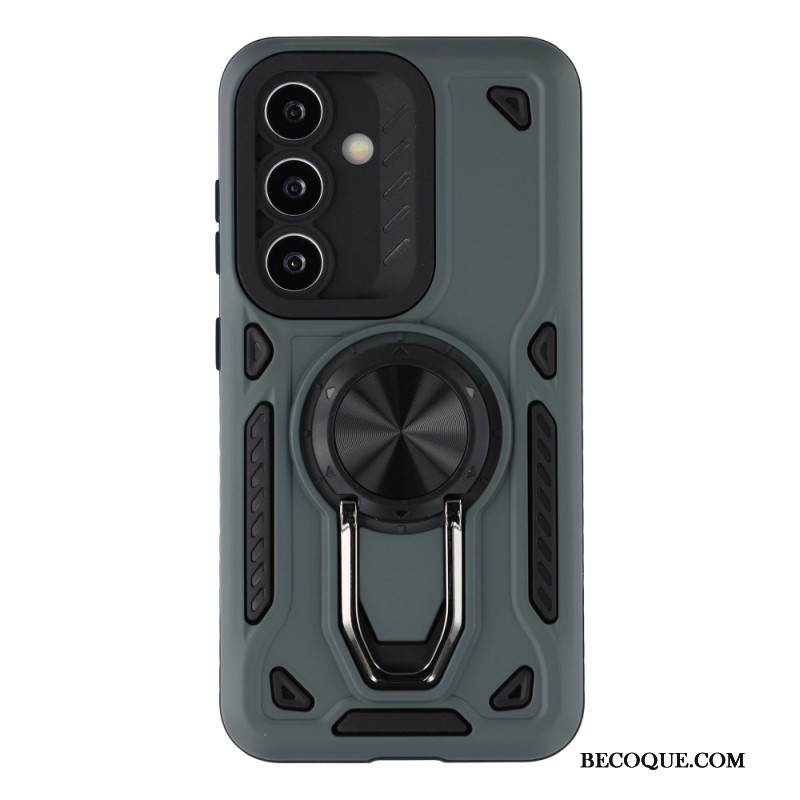 Kuori Samsung Galaxy A17 4g / 5g Kestävä Jalustalla