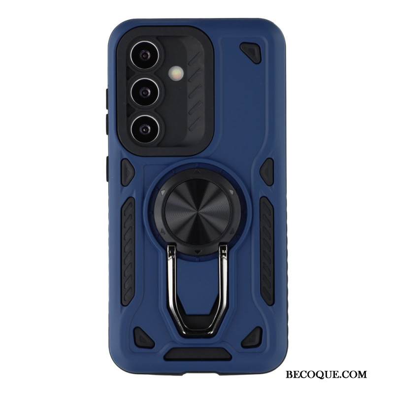 Kuori Samsung Galaxy A17 4g / 5g Kestävä Jalustalla