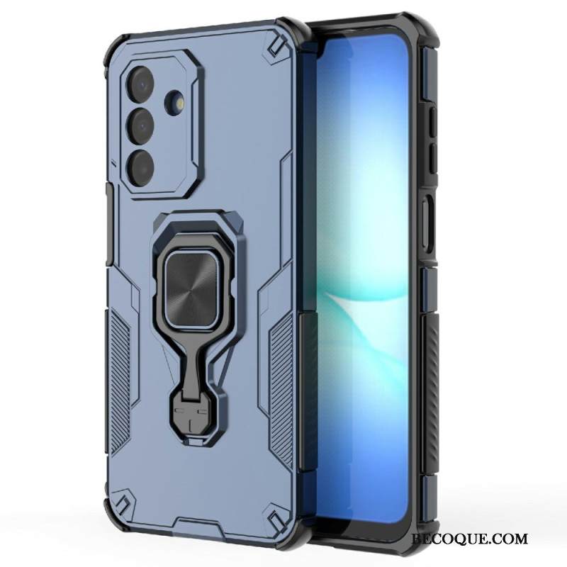 Kuori Samsung Galaxy A17 4g / 5g Kestävä Pyörivällä Jalustalla