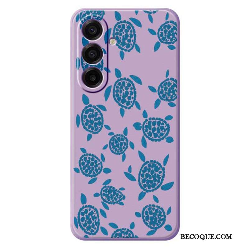 Kuori Samsung Galaxy A17 4g / 5g Kilpikonnat