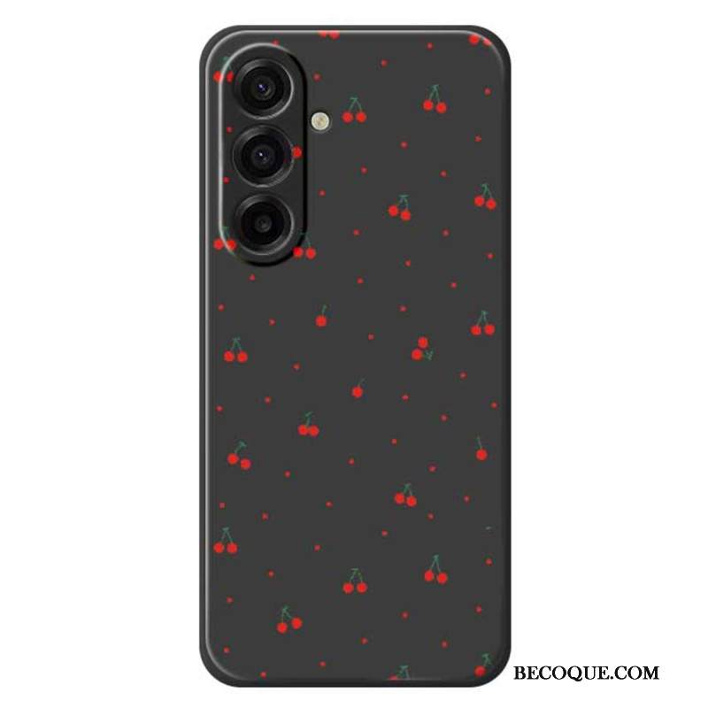 Kuori Samsung Galaxy A17 4g / 5g Kirsikat