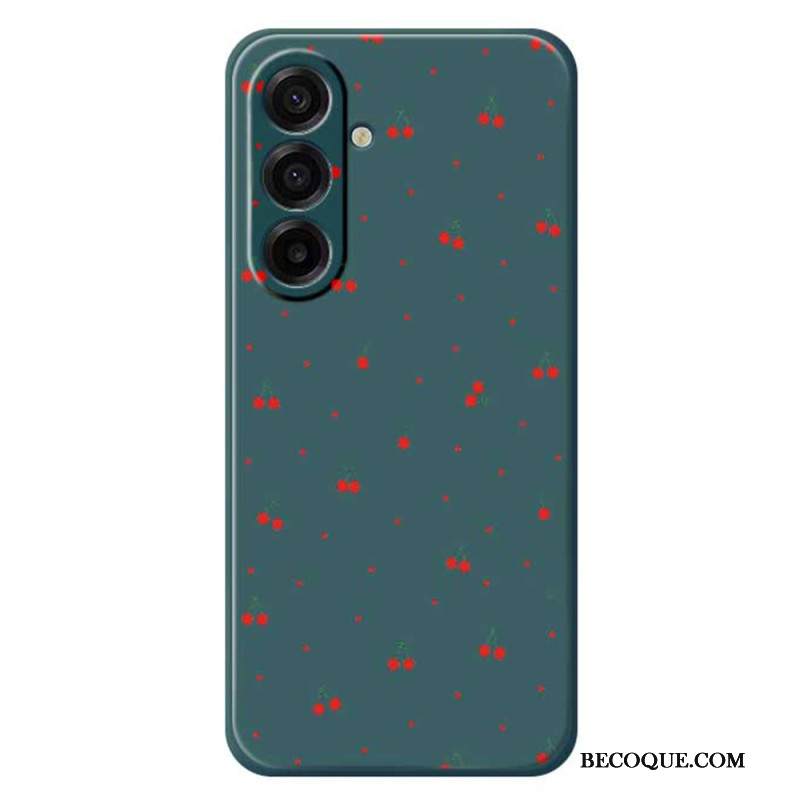 Kuori Samsung Galaxy A17 4g / 5g Kirsikat