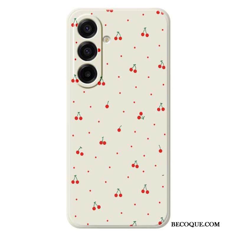 Kuori Samsung Galaxy A17 4g / 5g Kirsikat