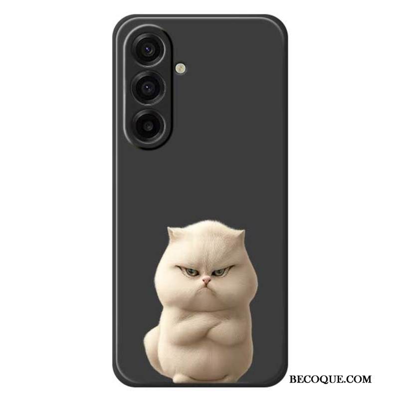 Kuori Samsung Galaxy A17 4g / 5g Kissa