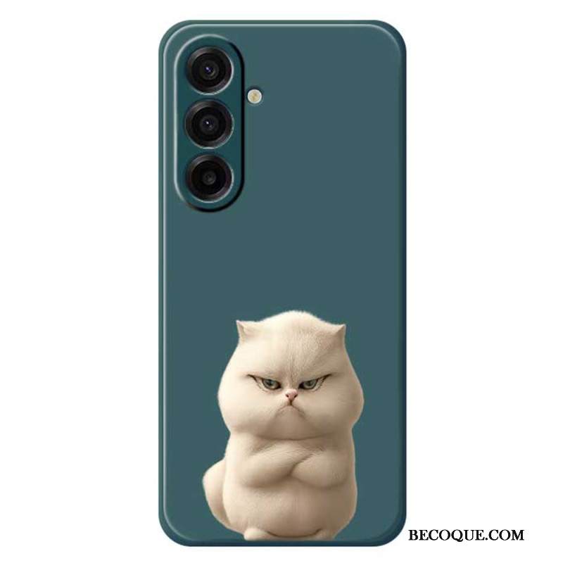 Kuori Samsung Galaxy A17 4g / 5g Kissa