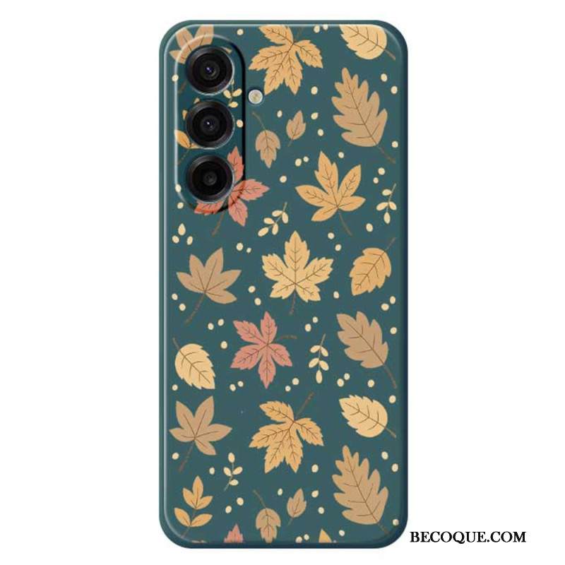 Kuori Samsung Galaxy A17 4g / 5g Lehdet Suojakuori