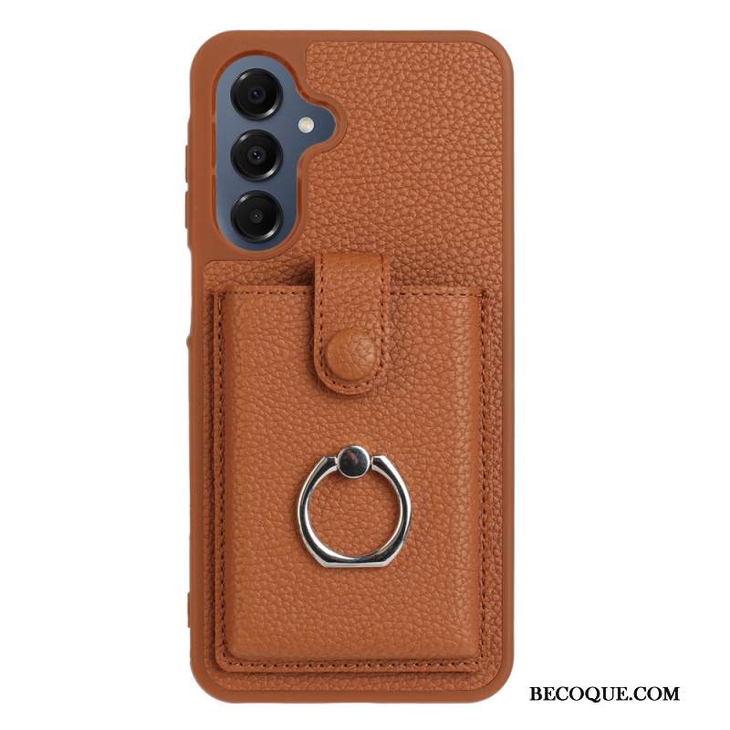 Kuori Samsung Galaxy A17 4g / 5g Lompakko