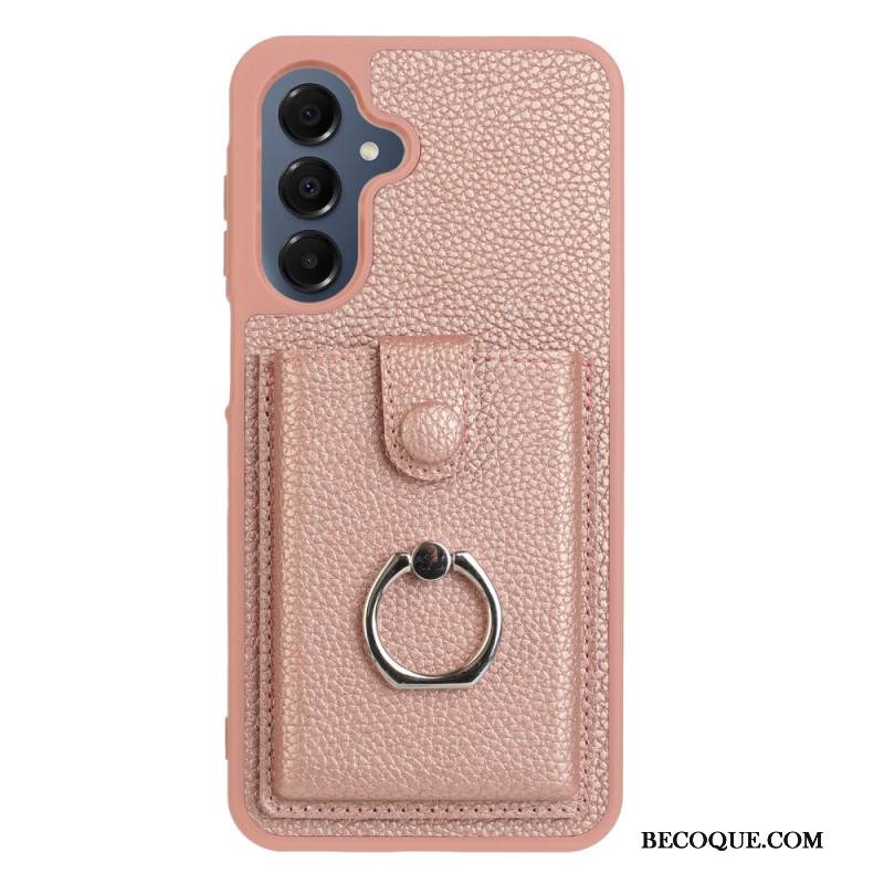 Kuori Samsung Galaxy A17 4g / 5g Lompakko