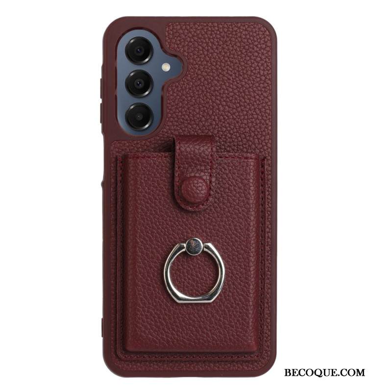 Kuori Samsung Galaxy A17 4g / 5g Lompakko