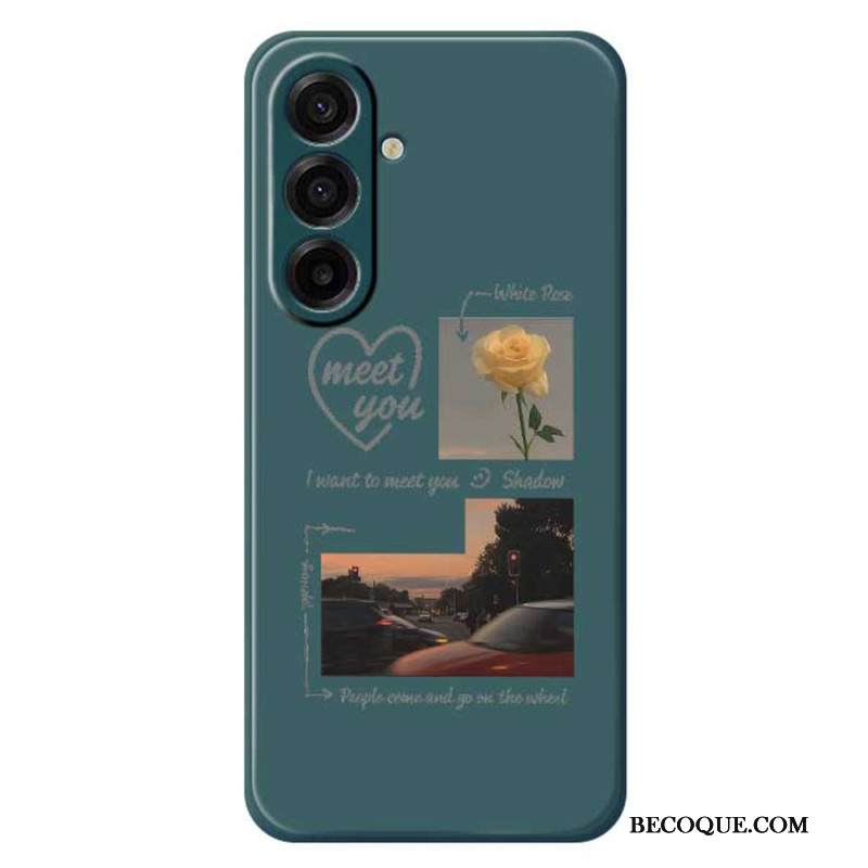 Kuori Samsung Galaxy A17 4g / 5g Matka Suojakuori