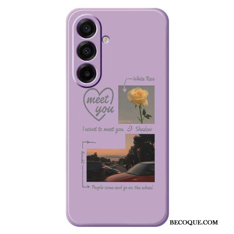 Kuori Samsung Galaxy A17 4g / 5g Matka Suojakuori