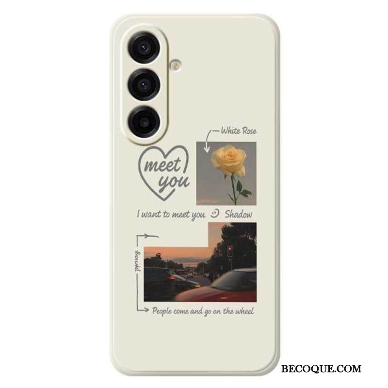 Kuori Samsung Galaxy A17 4g / 5g Matka Suojakuori