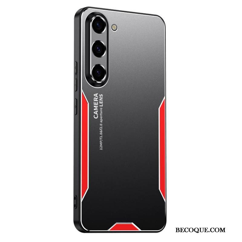 Kuori Samsung Galaxy A17 4g / 5g Metallikuvioinen