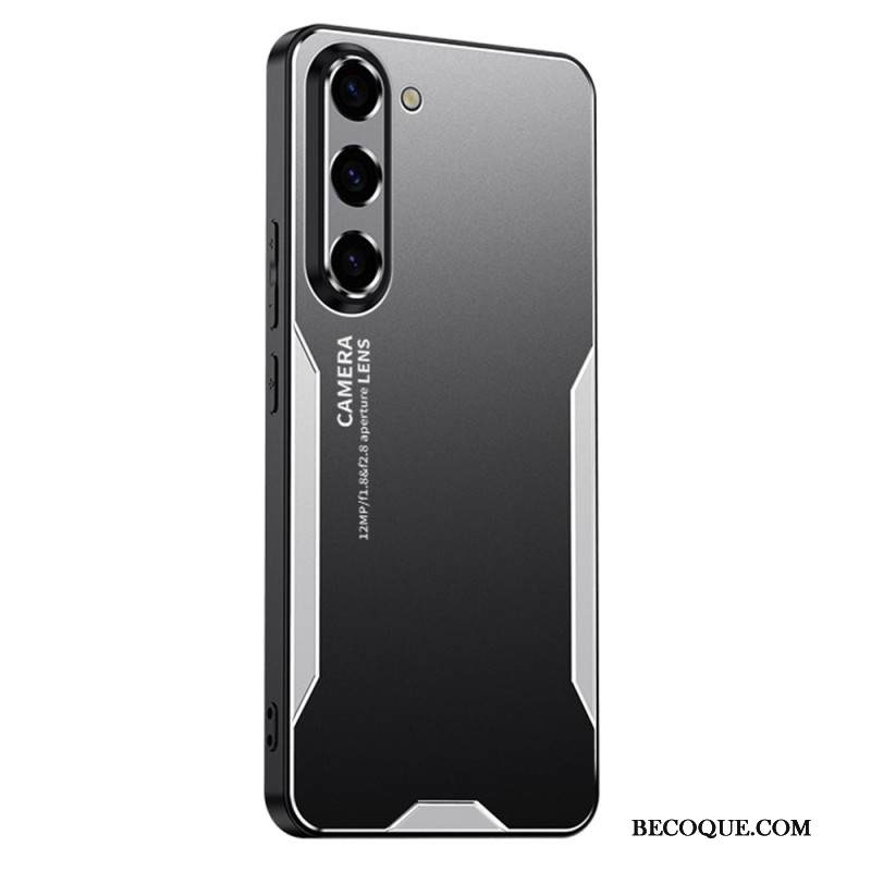 Kuori Samsung Galaxy A17 4g / 5g Metallikuvioinen