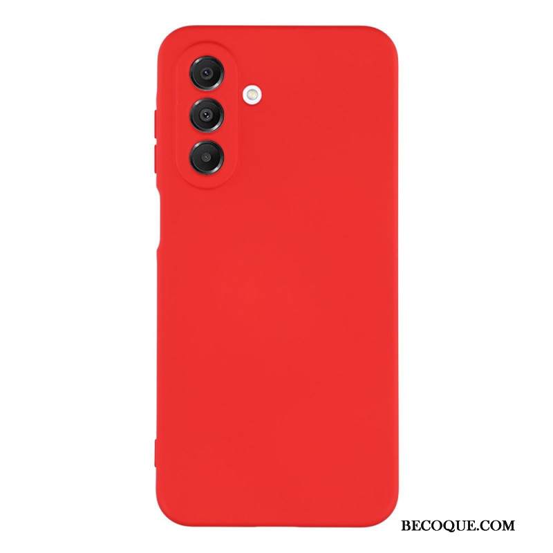 Kuori Samsung Galaxy A17 4g / 5g Ohut Silikoni Suojakuori