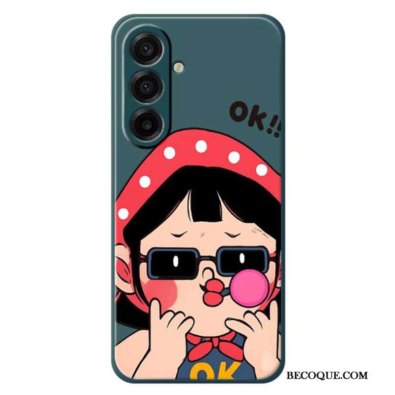 Kuori Samsung Galaxy A17 4g / 5g Ok