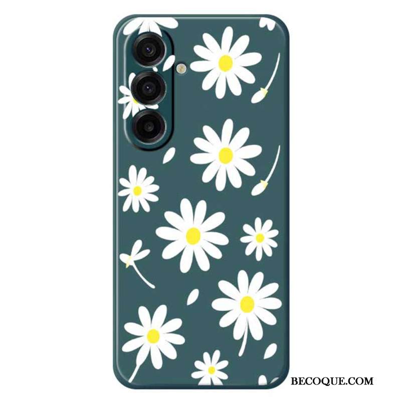 Kuori Samsung Galaxy A17 4g / 5g Päivänkakkarat