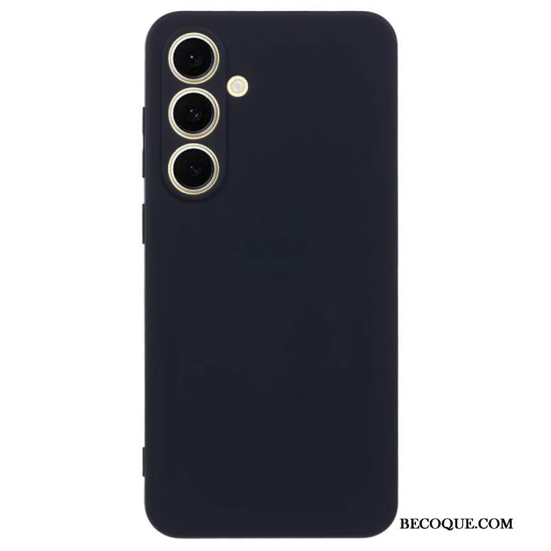 Kuori Samsung Galaxy A17 4g / 5g Silikoni Suojakuori