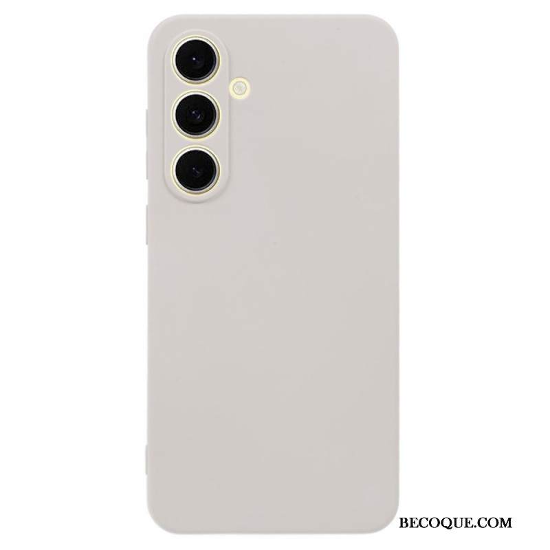 Kuori Samsung Galaxy A17 4g / 5g Silikoni Suojakuori