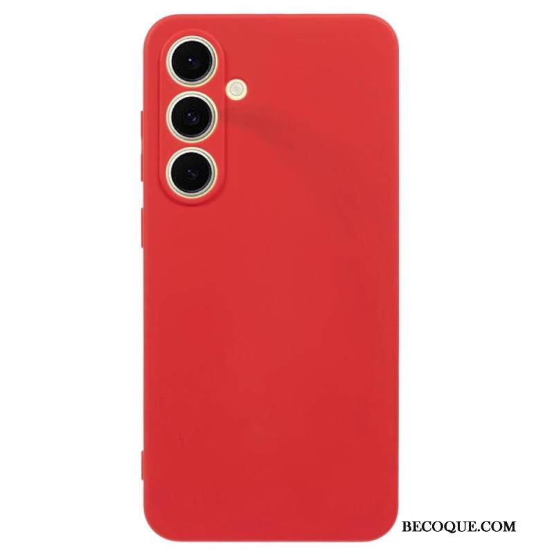 Kuori Samsung Galaxy A17 4g / 5g Silikoni Suojakuori