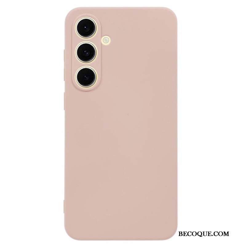 Kuori Samsung Galaxy A17 4g / 5g Silikoni Suojakuori