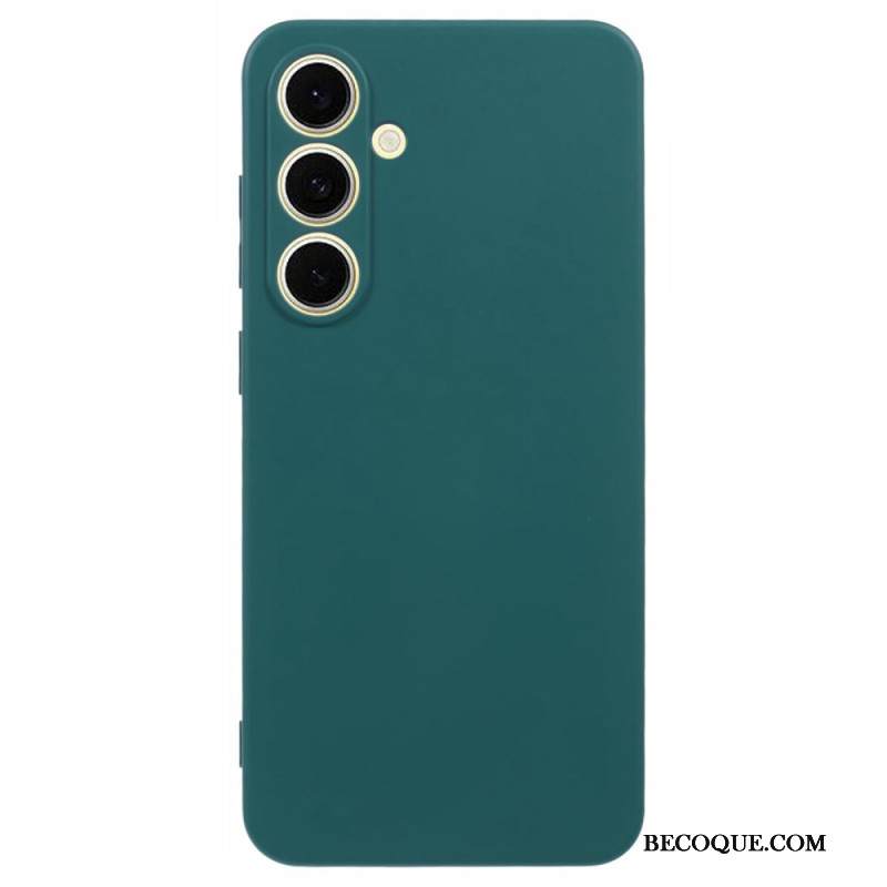 Kuori Samsung Galaxy A17 4g / 5g Silikoni Suojakuori